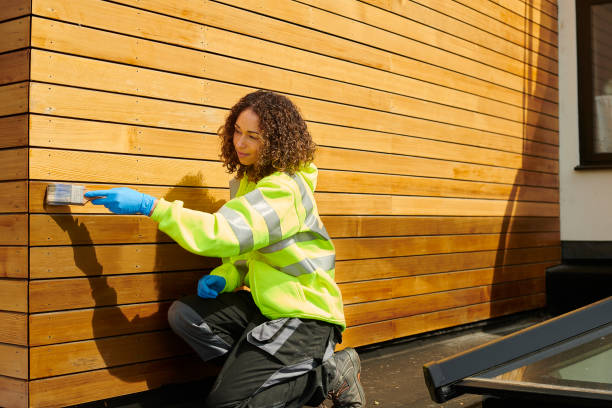 Best Composite Siding  in Red Oak, IA